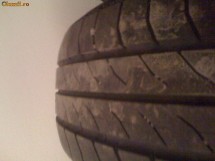 Anvelope VW Passat .15' foto