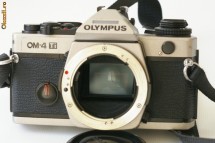 Olympus OM-4 Ti