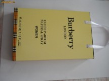 PARFUM  BURBERRY foto