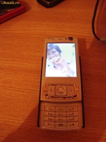 nokia n95 photo nokia n95