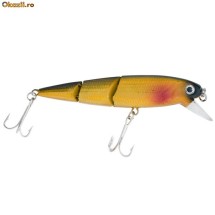 Voblere Baracuda Double-jointed 110mm foto