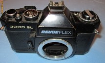 revue flex foto