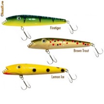 Voblere Biedron Swanky Jack 9cm,  2+1 Gratis! foto