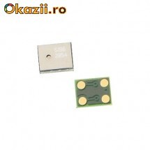 Microfon LG GW300, GD510, KF510, BL20, BL40, KS360, KM900, GT505 Tip II Original foto