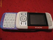 nokia 5200 foto