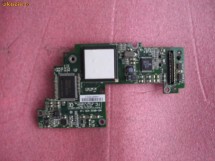 Placa video folosita laptop posibil buna DELL INSPIRON 8100 foto