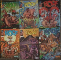 Boof Collection foto