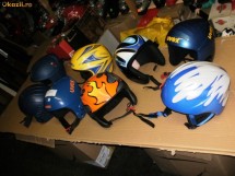 vand casti ski, snowboard diverse nr. si modele