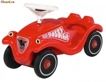 BIG Bobby Car foto