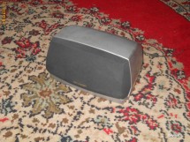 Boxa de la home cinema foto