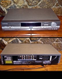 Samsung DVD 909 DVD player