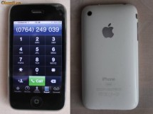 Iphone 3g 16gb White