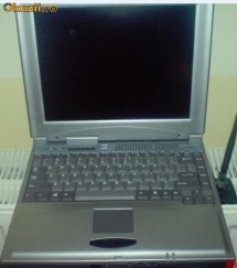 DEZMEMBREZ LEPTOP GERICOM 2000 foto