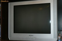 Televizor color cu tub Samsung 72 cm foto