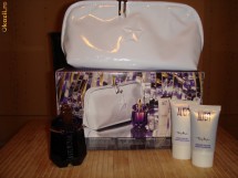 ALIEN Thierry Mugler - 30 ml eau de parfum set cadou foto