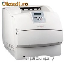 Imprimanta Laser Lexmark T632