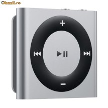 Vand iPod Shuffle foto