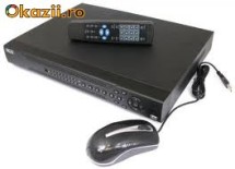 DVR Dahua stand alone 4/8/16 canale