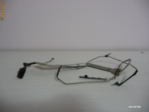 CABLU LDVS CONECTOR/BANDA DISPLAY LAPTOP COMPAQ PRESARIO F700 FOTO REALE foto