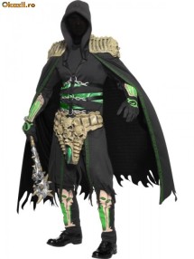 Costum Halloween Adulti Soul Reaper  BRU155 foto