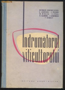 INDRUMATORUL VITICULTORULUI foto