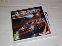 Joc Nintendo 3DS - Ridge Racer 3D - sigilat - transport gratuit foto