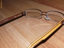RAME OCHELARI VEDERE GUCCI 1843 GSV foto
