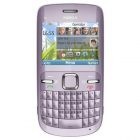 Nokia C3-00 - Mov