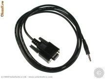 **Cablu camera Kodak SERIAL CABLE DC20 DC25 DC200 DC210 DC215 DC3200 DCS-2 foto