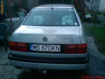 WV Vento