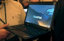 Notebook Laptop Lenovo Think Pad X120e SIGILAT !