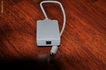 Adaptor PS 2 la mufa imprimanta foto