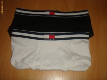 CHILOTI BARBATI TOMMY HILFIGER foto