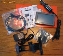 Vand GPS MIO C520