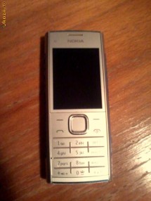 Nokia X2-00 ,pret 200RON