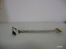 CABLU LDVS/CONECTOR BANDA DISPLAY LAPTOP  ACER ASPIRE 5515 FOTO REALE foto