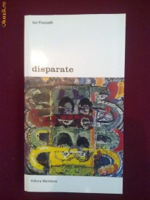 Y19B  Ion Frunzetti - Disparate