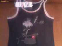 MAIOU SPORT JEANS NOU foto