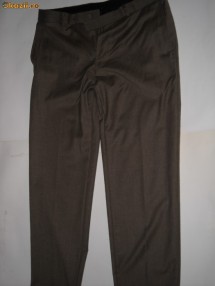 pantaloni  costum  HUGO  BOSS foto