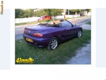vand autoturism MG MGF