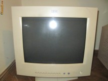 Vand Monitor 2 Alb 15 inch URGENT !
