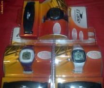 Ceas cardio cu functii fitness si frecventa cardiaca foto