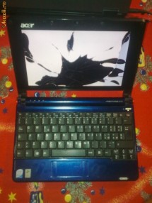 Vand  Laptop Acer Aspire One 150 ZG5  - Ecran Defect