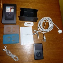 Ipod classic 80 GB