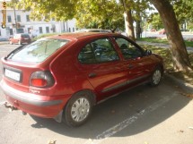 VAND MASINA RENAULT MEGAN 1.400