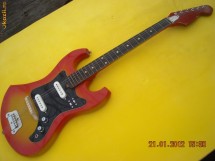 Chitara electrica