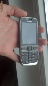 Nokia E55