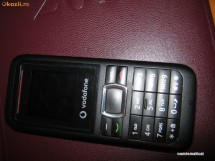 Telefon Vodafone 246 aproape nou foto