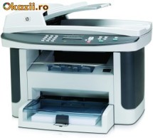 Vand Multifunctionala All-in-one A4 HP Laserjet 3052 - 699 ron Garantie 12 Luni foto