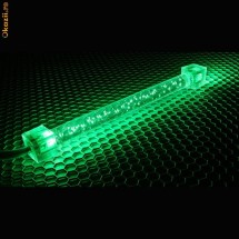SUNBEAM NEON BUL-G Verde foto